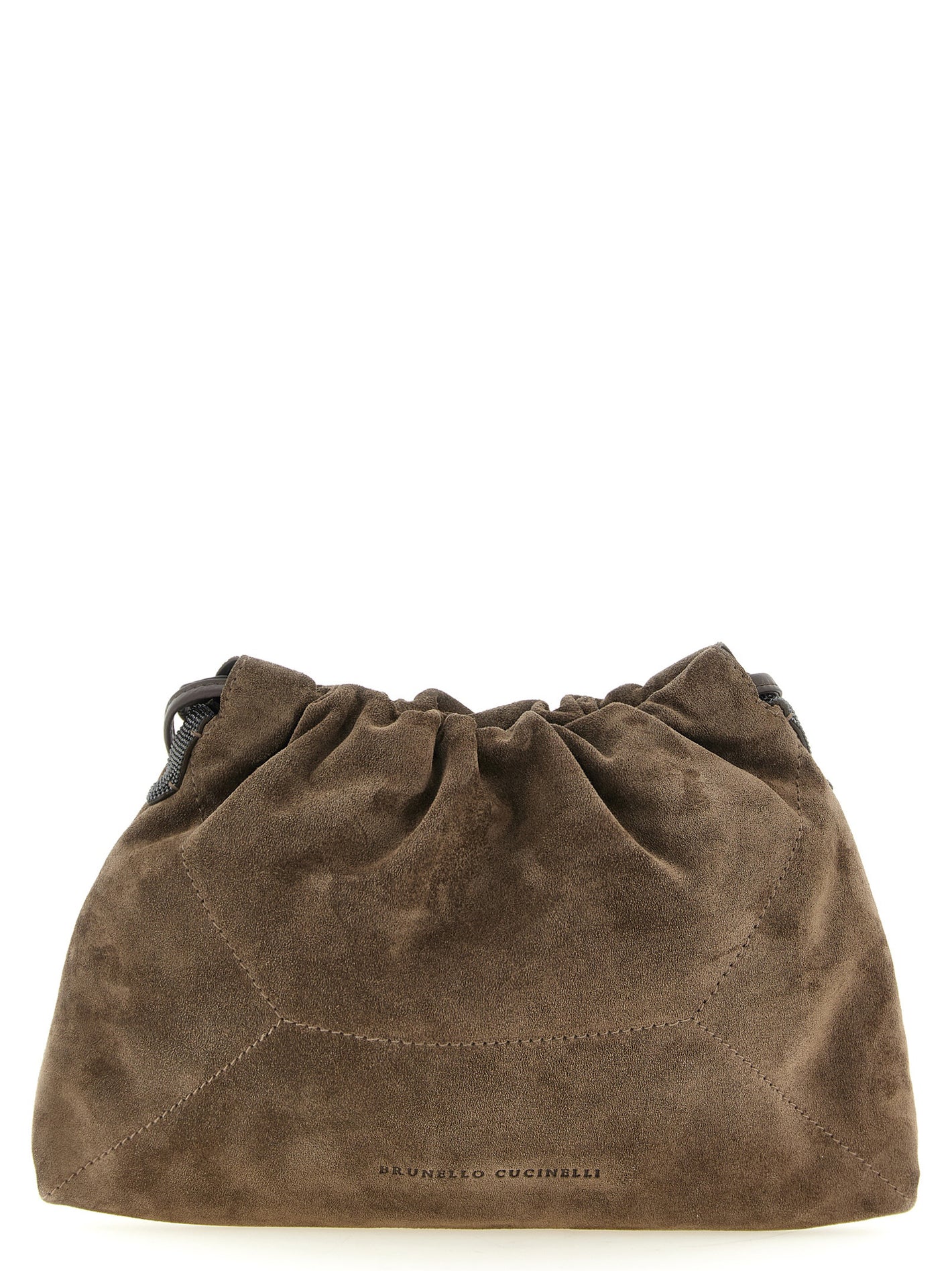 Brunello Cucinelli Bc Duo Pouch