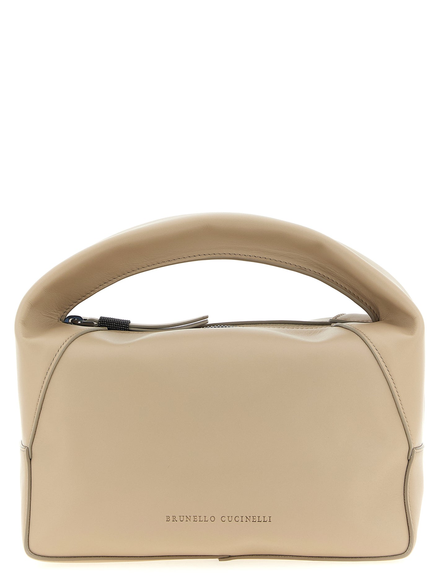 Brunello Cucinelli Hobo Duo Bag