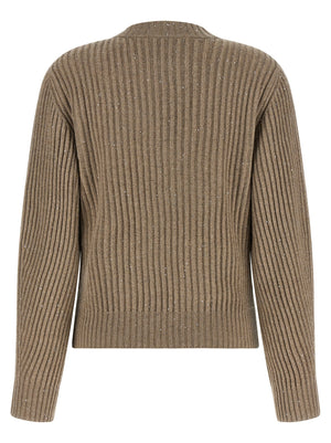 Brunello Cucinelli Sparkling Sweater