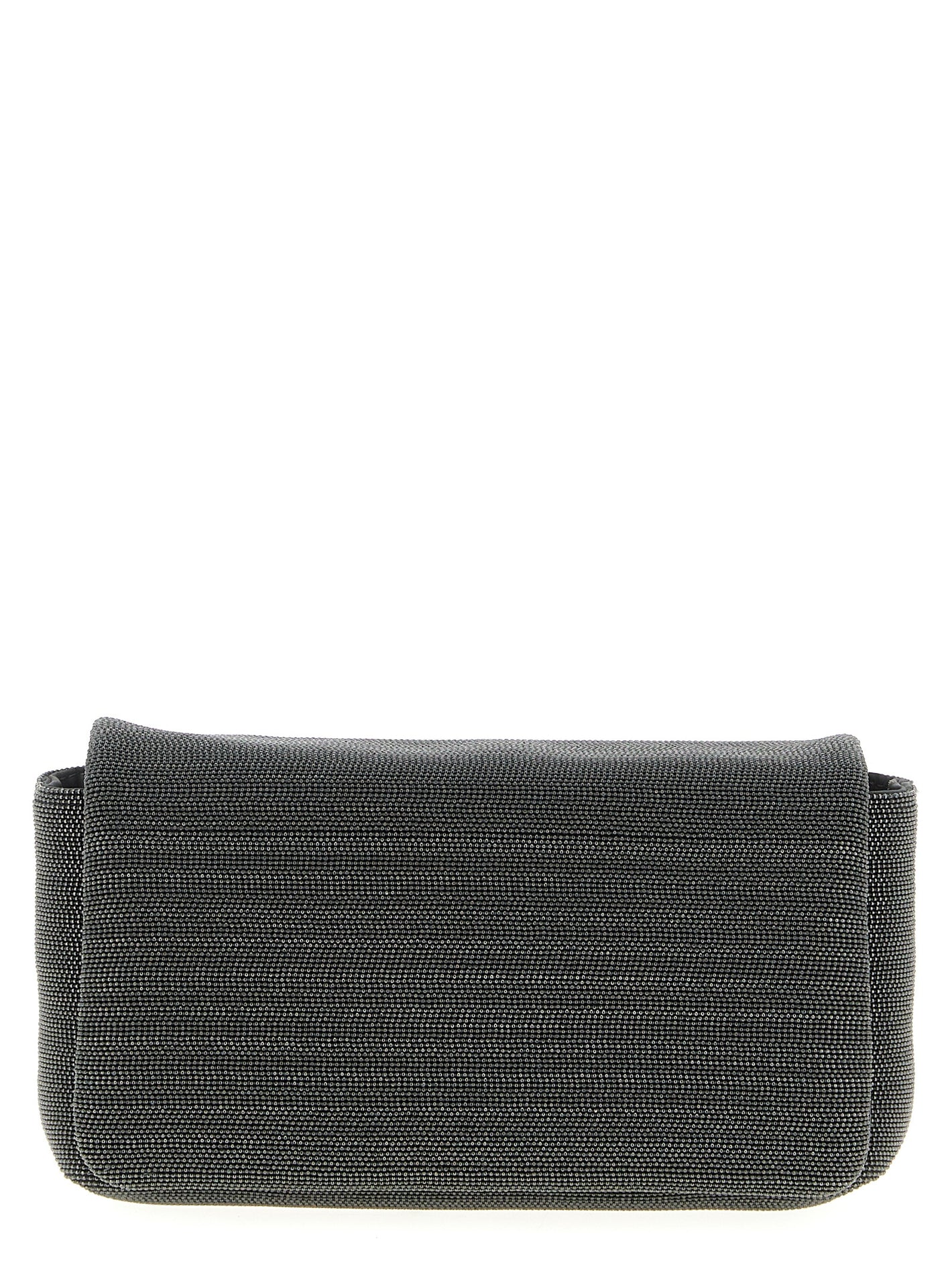 Brunello Cucinelli Precious Clutch