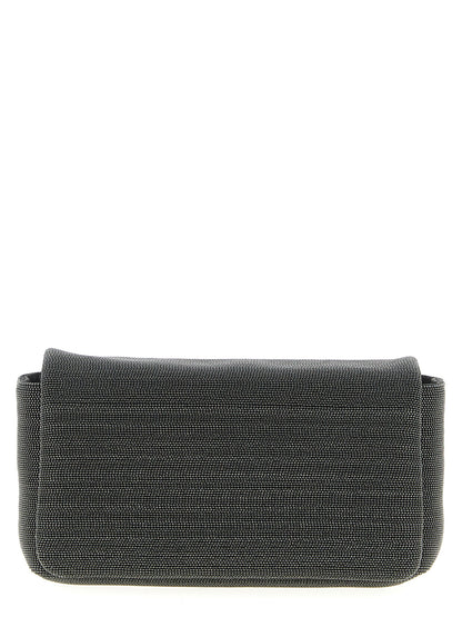 Brunello Cucinelli Precious Clutch