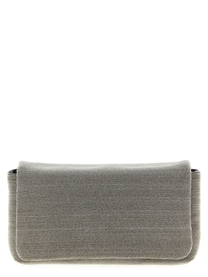 Brunello Cucinelli Precious Clutch