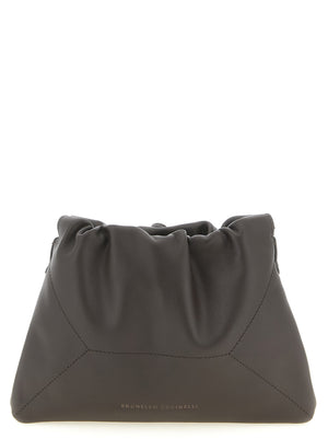 Brunello Cucinelli Bc Duo Pouch