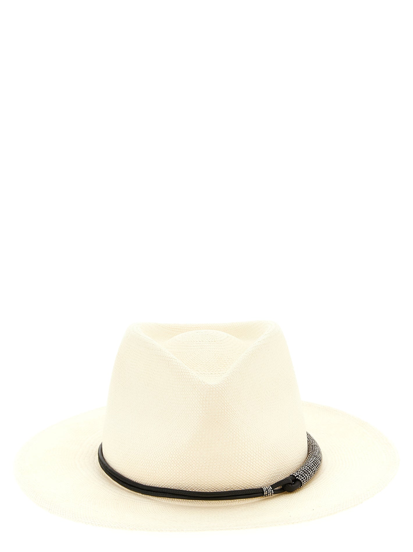 Brunello Cucinelli Monile Hat