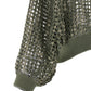 Brunello Cucinelli Dazzling Net Embroidery Cardigan