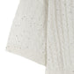 Brunello Cucinelli Dazzling Cable Cardigan