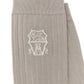 Brunello Cucinelli Socks Coat Of Arms Of Solomeo
