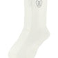 Brunello Cucinelli Tennis Logo Tights