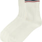 Brunello Cucinelli Striped Socks