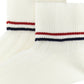 Brunello Cucinelli Striped Socks