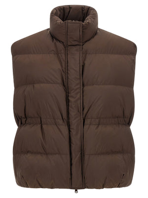 Brunello Cucinelli Monile Vest