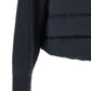 Brunello Cucinelli Shiny Flap Detail Down Jacket