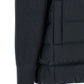 Brunello Cucinelli Shiny Zipper Pull Down Jacket
