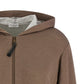 Brunello Cucinelli Monile Hoodie