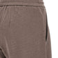 Brunello Cucinelli Shiny Pocket Detail Joggers