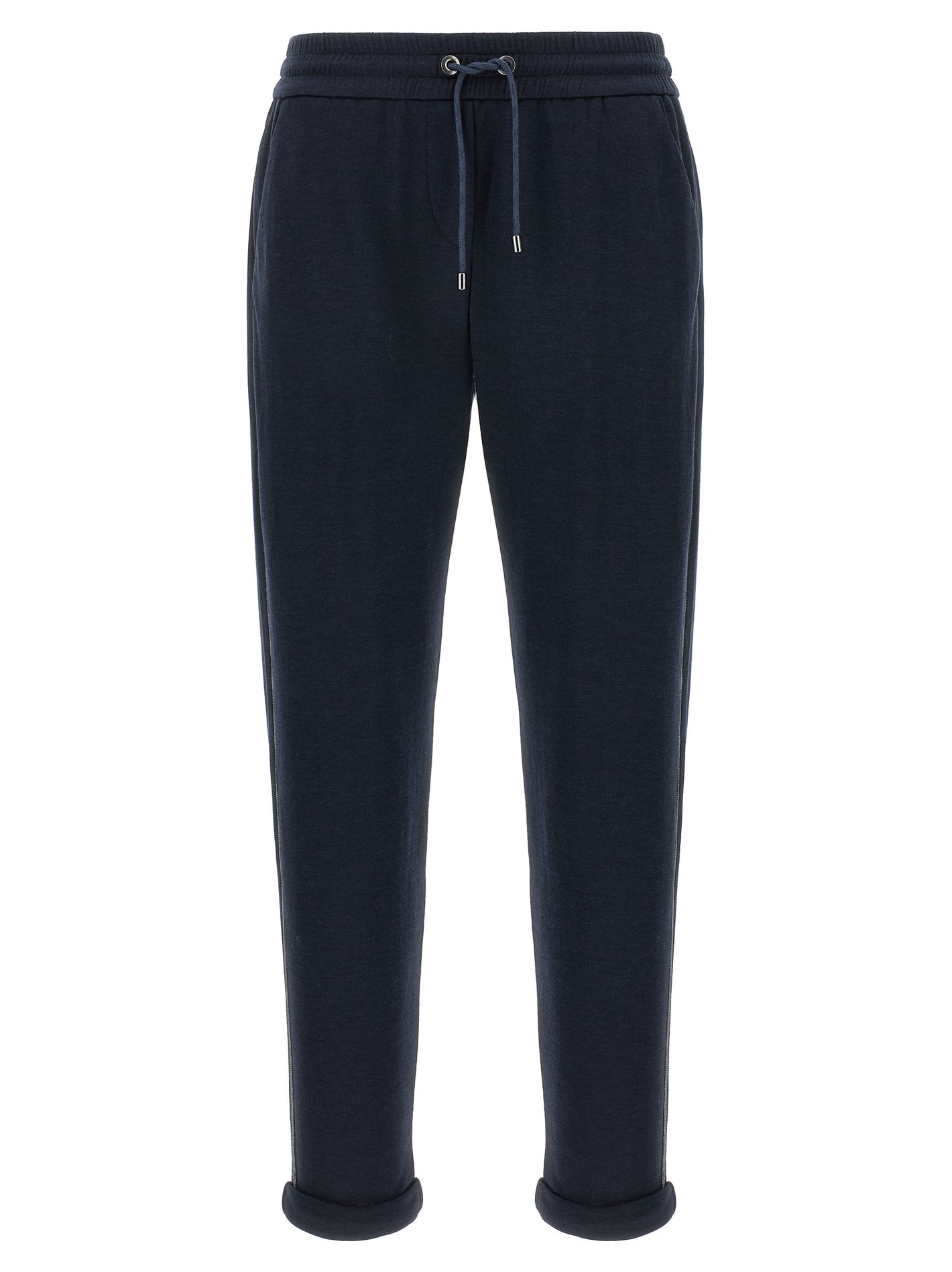 Brunello Cucinelli Monile Joggers