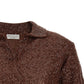 Brunello Cucinelli Knitted Polo Shirt