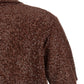 Brunello Cucinelli Knitted Polo Shirt