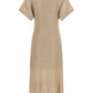 Brunello Cucinelli Sequin Dress