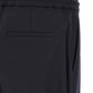 Brunello Cucinelli Wool Flannel Pants