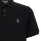 Brunello Cucinelli Piqué Polo Shirt
