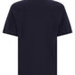 Brunello Cucinelli Logo Piqué Polo Shirt