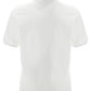 Brunello Cucinelli Logo Piqué Polo Shirt