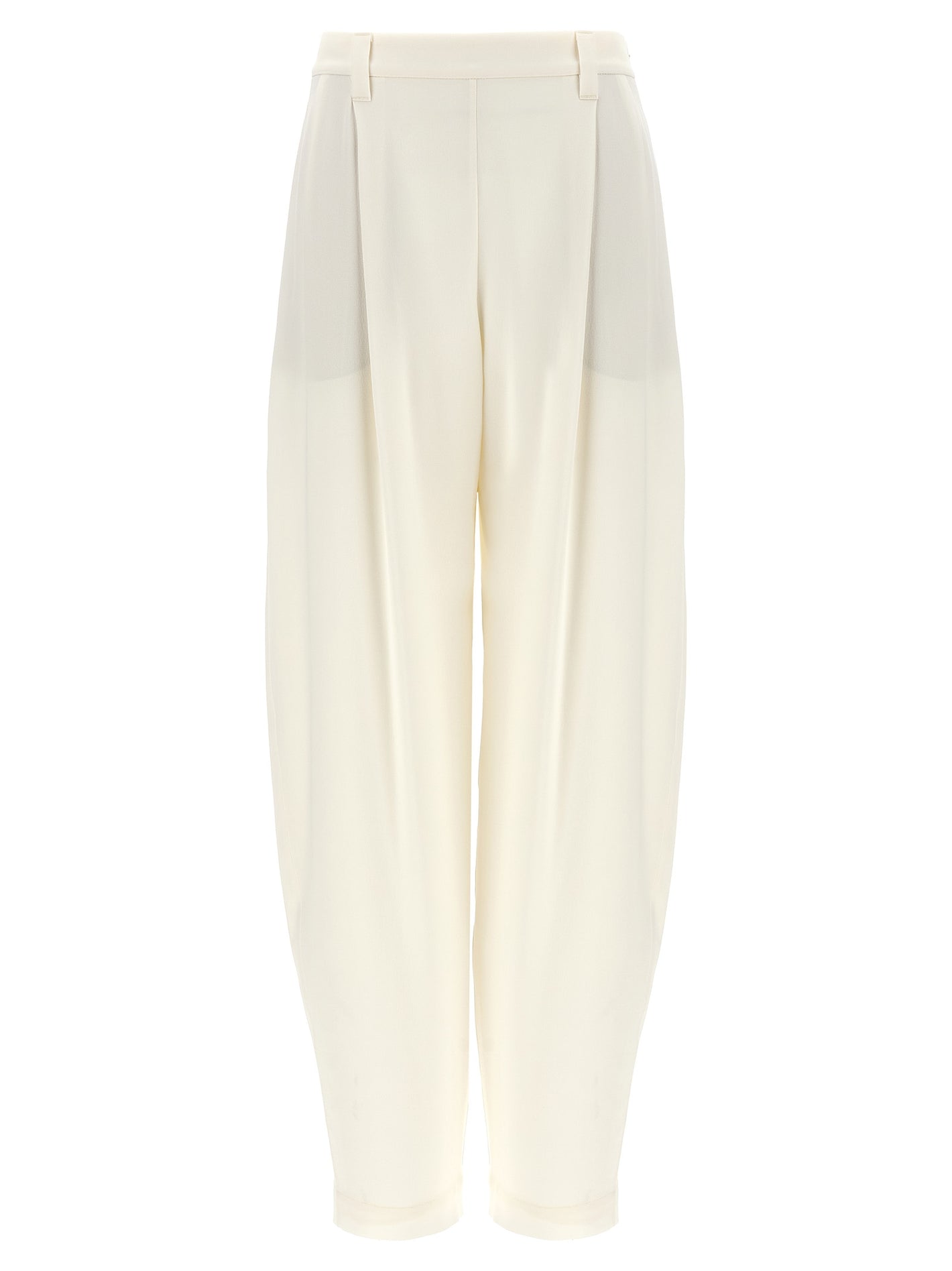 Brunello Cucinelli Slouchy Pants