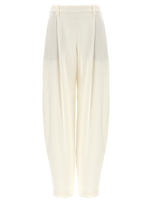 Brunello Cucinelli Slouchy Pants