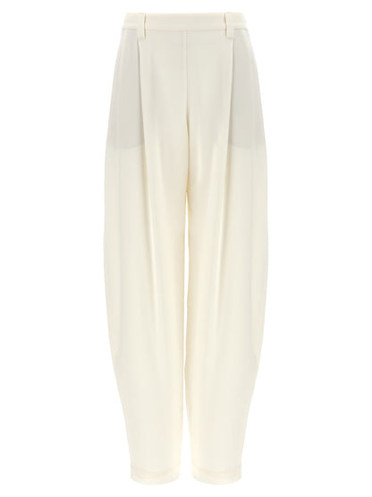 Brunello Cucinelli Slouchy Pants