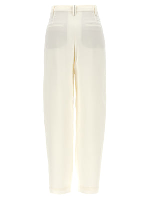 Brunello Cucinelli Slouchy Pants