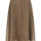 Brunello Cucinelli Circle Skirt