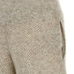 Brunello Cucinelli Dazzling Abstact Leaf Pants