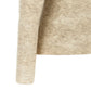 Brunello Cucinelli Flower Lace Sweater