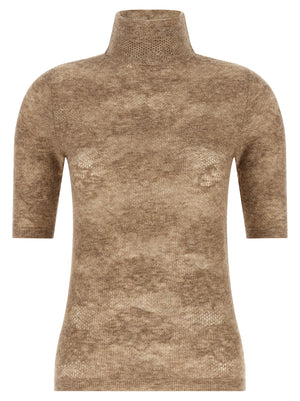 Brunello Cucinelli Turtle-neck Sweater