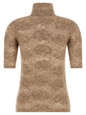 Brunello Cucinelli Turtle-neck Sweater