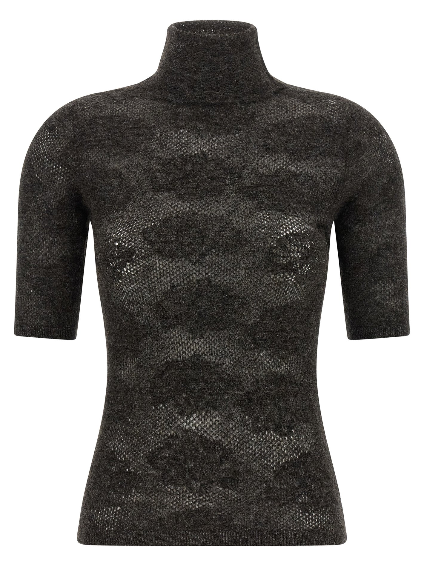 Brunello Cucinelli Turtle-neck Sweater