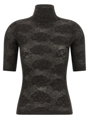 Brunello Cucinelli Turtle-neck Sweater