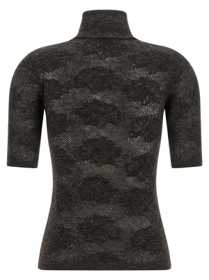 Brunello Cucinelli Turtle-neck Sweater