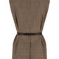Brunello Cucinelli Belted Vest