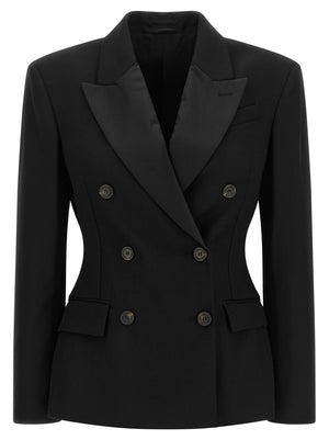 Brunello Cucinelli Double-breasted Blazer