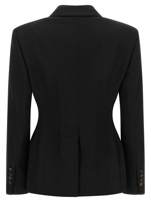 Brunello Cucinelli Double-breasted Blazer