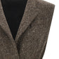 Brunello Cucinelli Mélange Wool Vest