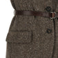 Brunello Cucinelli Mélange Wool Vest
