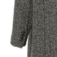 Brunello Cucinelli Dazzling Chevron Coat