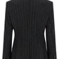 Brunello Cucinelli Pinstripe Blazer