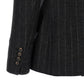 Brunello Cucinelli Pinstripe Blazer