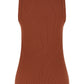 Brunello Cucinelli Shiny Trim Top