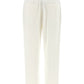Brunello Cucinelli Heraldic Coat Of Arms Joggers