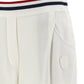 Brunello Cucinelli Heraldic Coat Of Arms Joggers